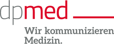Logo dp med